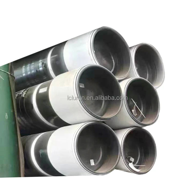China manufacturer API 5L ASTM A106 Material Grade B X46 X56 X60 X65 Oil Pipeline Carbon Steel Seamless Pipe tube