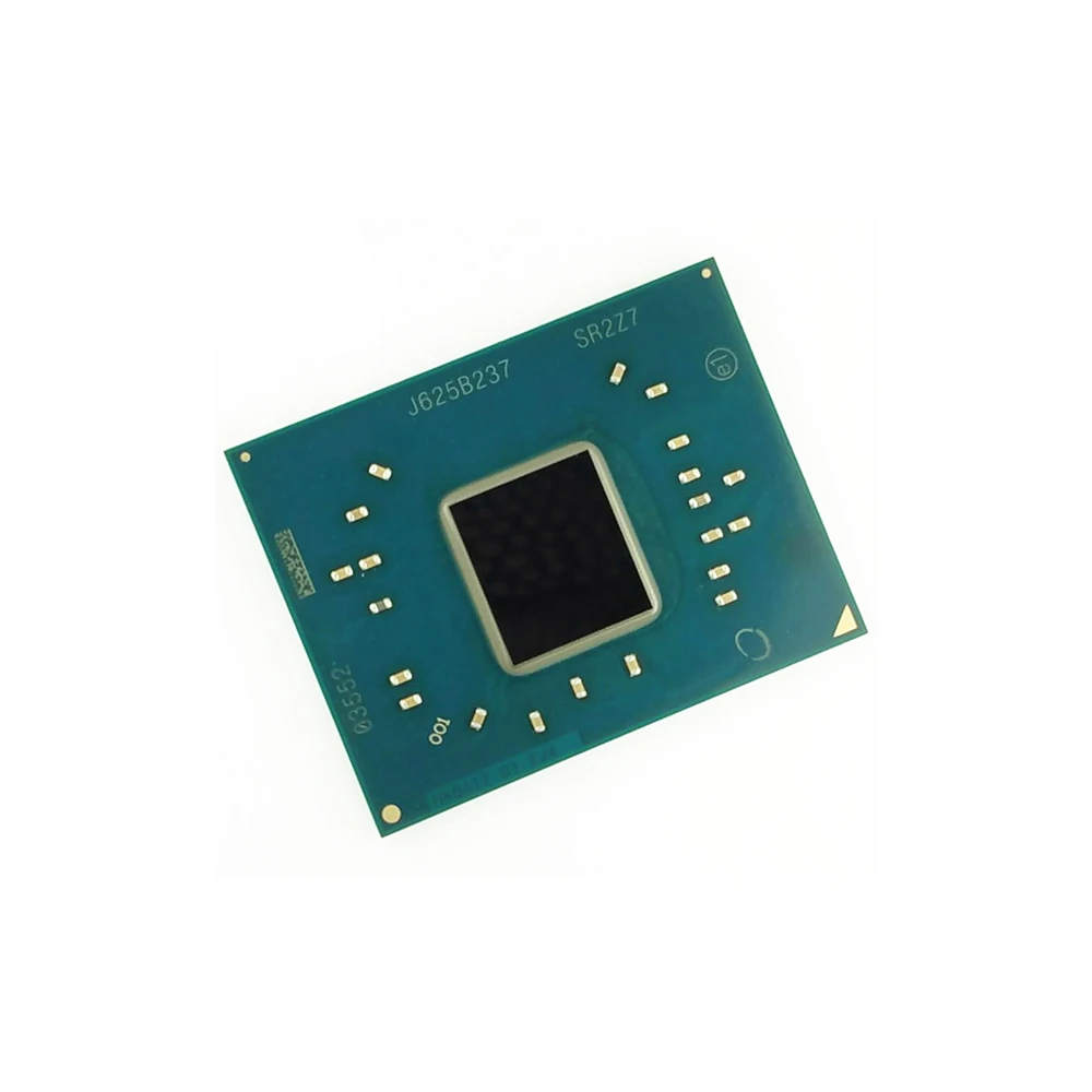 Intel Celeron Processor 4 Core CPU N5095