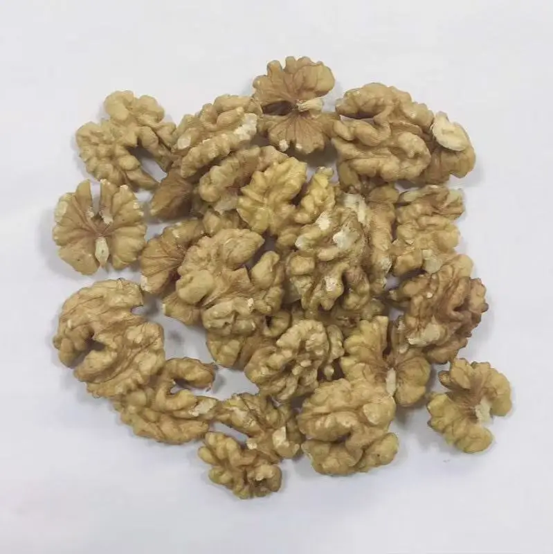 Walnut meat without shells Bulk wholesale nut kernel food buyer