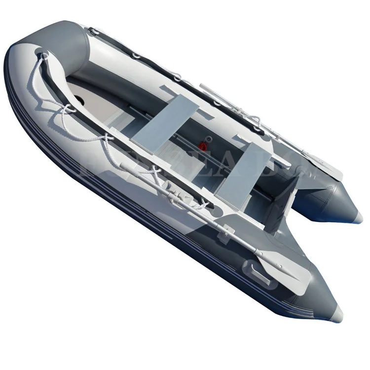 Fishing Pontoon Flood Rescue Lake Water Rowing Dinghy Boat Germany Single Adult PVC Inflatable Boat Surfing 1 Years 1pcs CN;SHN