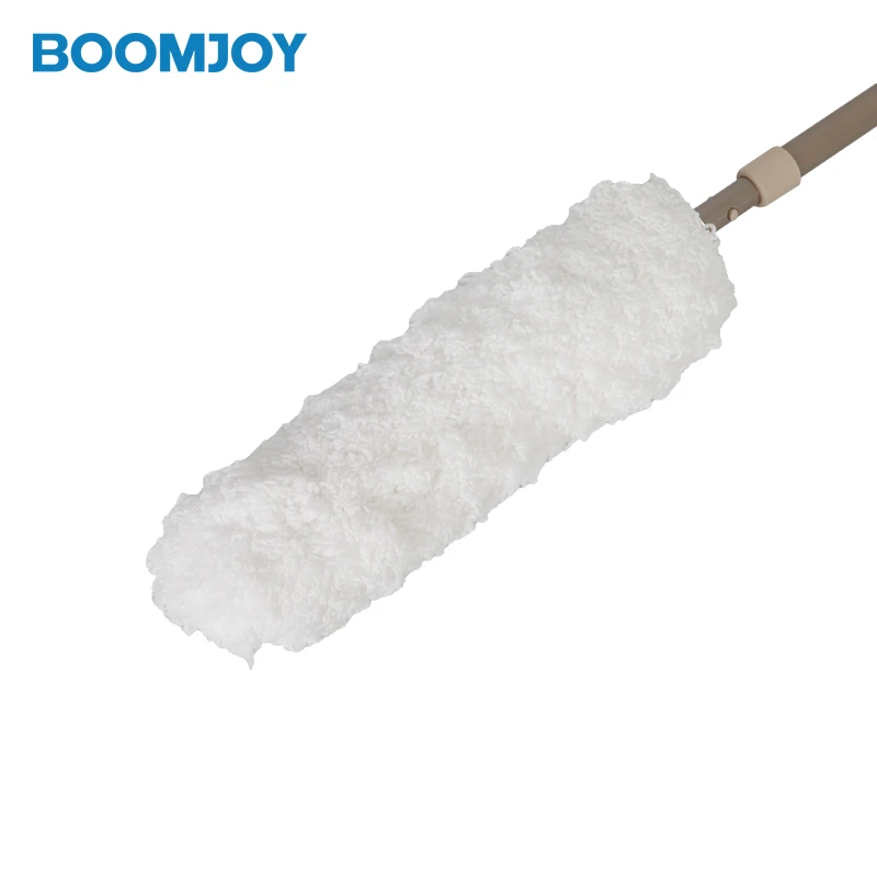  Поворотная микрофибра для очистки пыли Boomjoy
