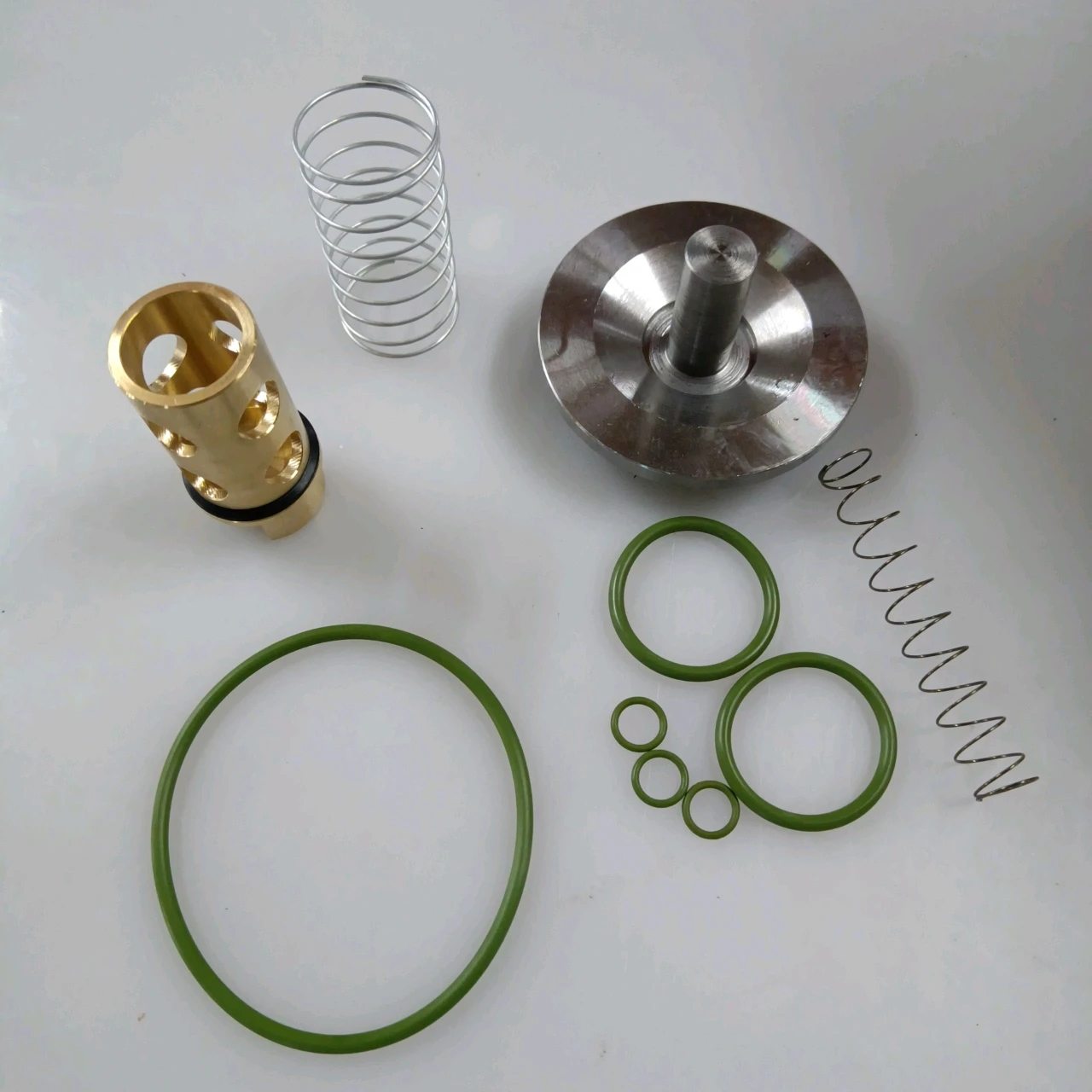 Atlas air compressor spare parts 2901202000 service kit high quality