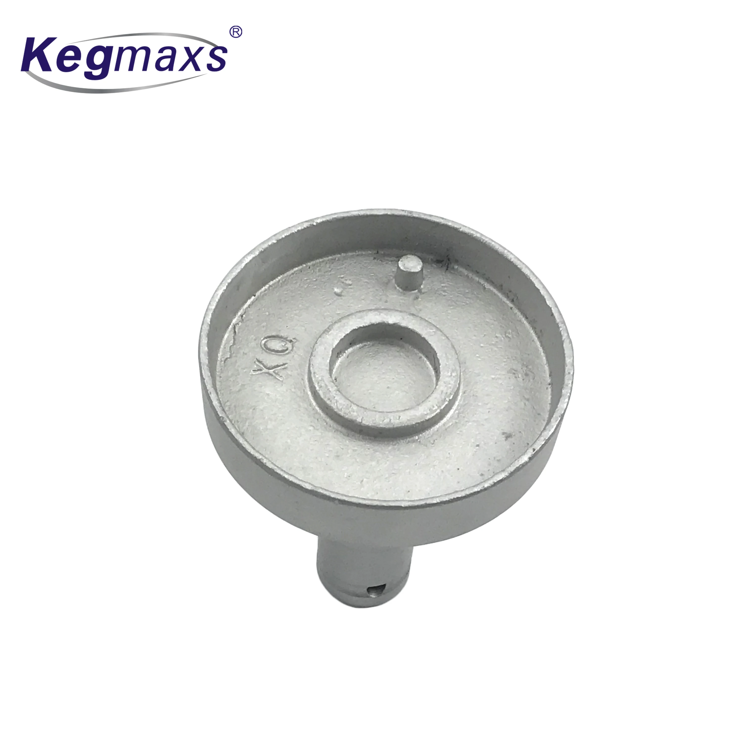 Kegmaxs Electric Opening Tool Type A/D/S Spear Homebrew Beer Keg Cleaning Keg Mini Keg Corny Cornelius Ball Lock Keg Drip Tray