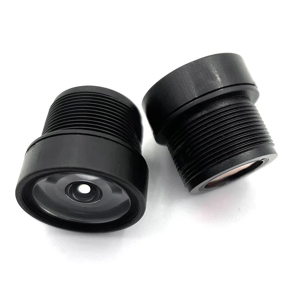 Объектив cctv с датчиком 1/3 дюйма и углом обзора 150 градусов для объектива камеры дрона