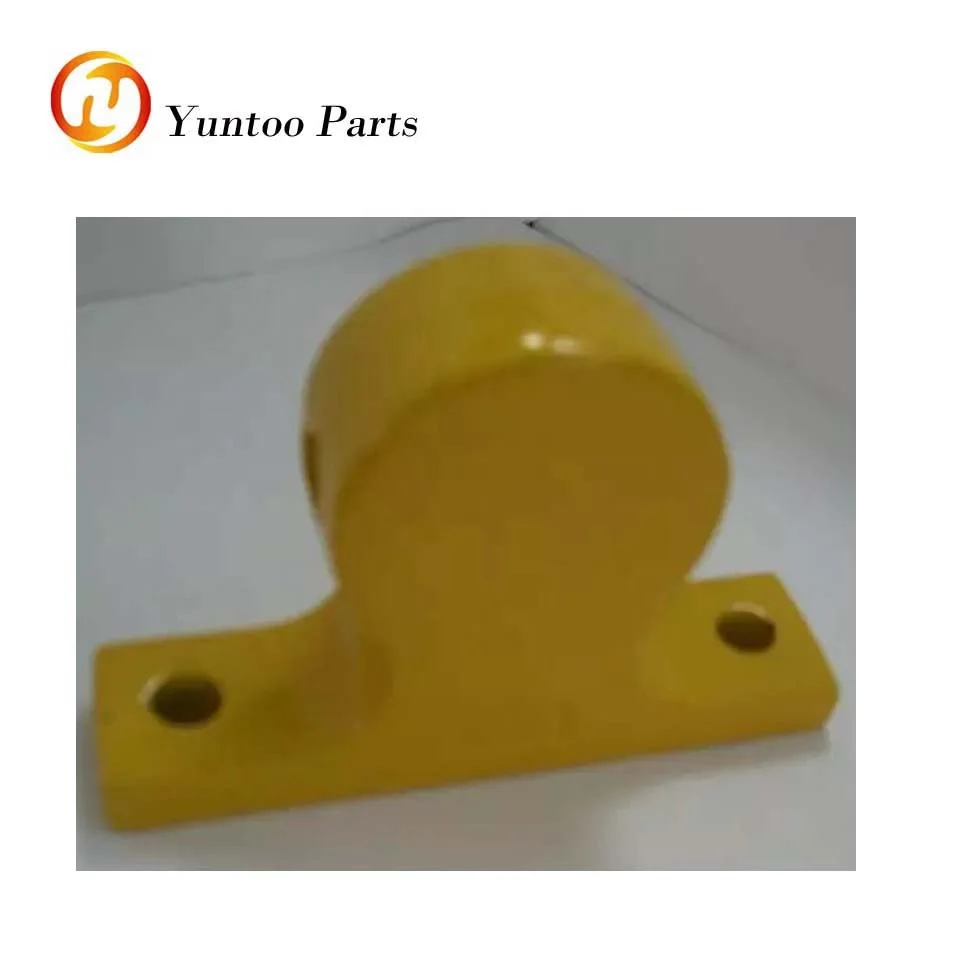 city bus handrail super short handrail bracket(blind)