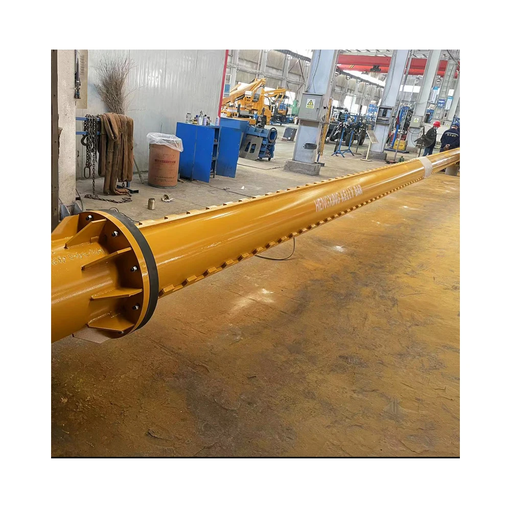 Bauer BG 25 C роторная установка Kelly bars
