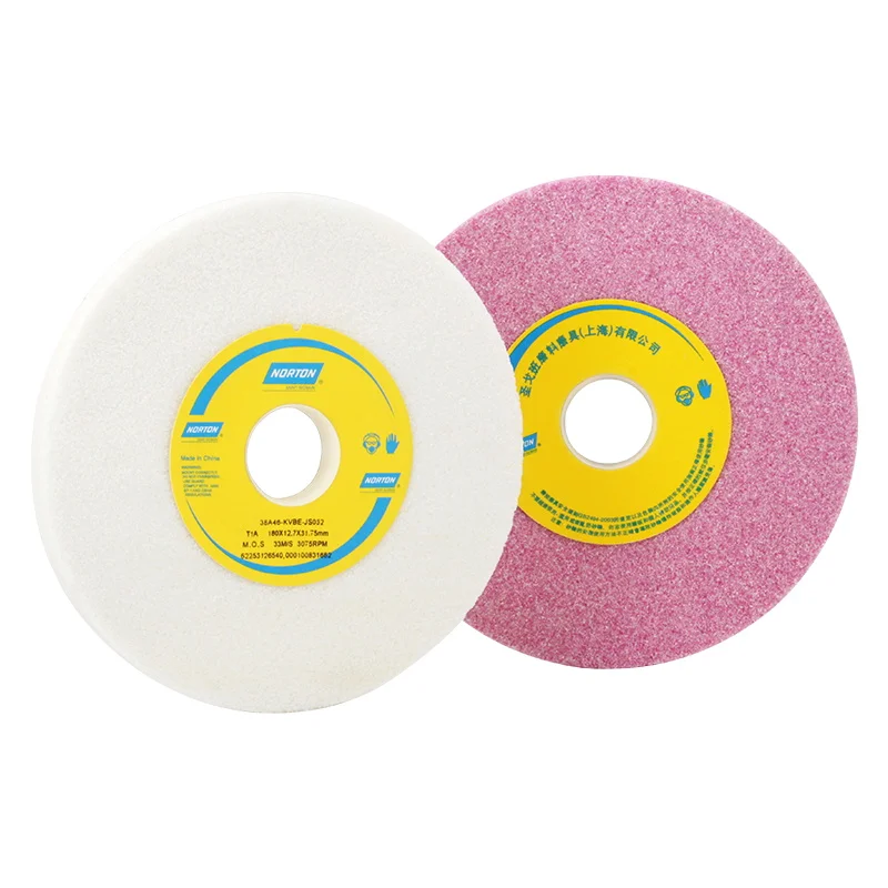 Limited Time Offer high-quality resin diamond white corundum grinding wheel  OEM