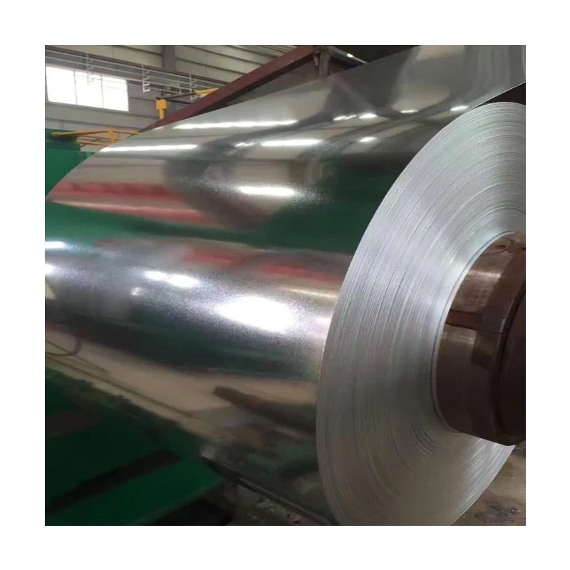 dx51d hot dipped gi steel coil z180 galvanized steel coil g60 gi plate