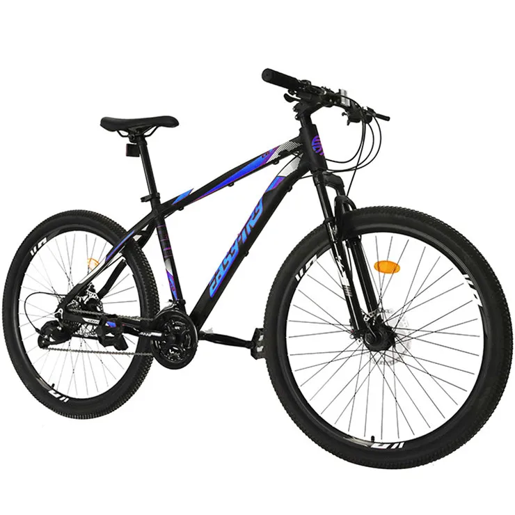 Cheapest 21 speed adult mountain bike High quality