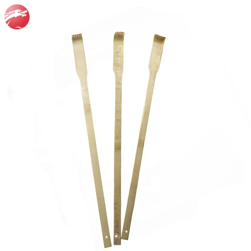 
Factory Supplier Wooden Wood Wholesale Back Scratchers Massager Back Scratcher 