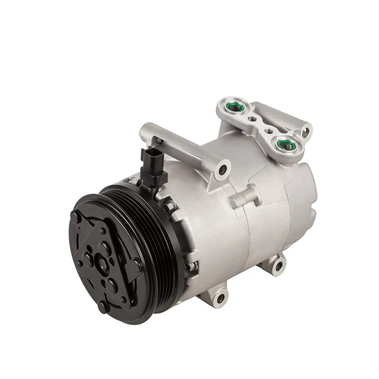 The 12V AC Compressors For Ford Focus A/C Compressor 2.0 Engine 12 Car Air Conditioner Compressor 16003194-101
