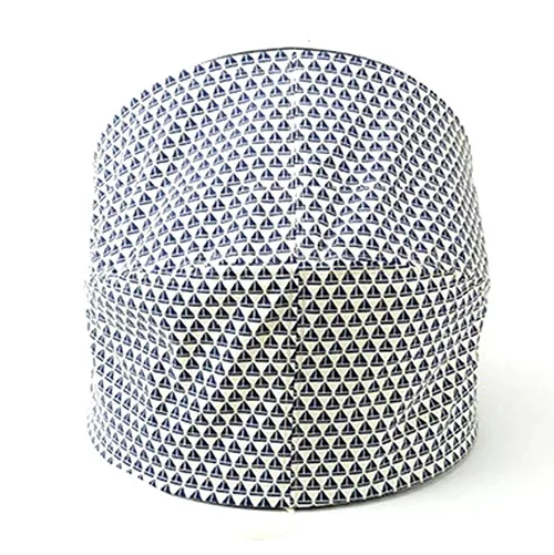 Exquisite craftsmanship top-quality round folding cat cave nest