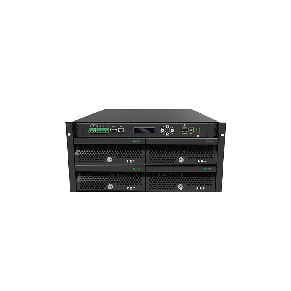 Embedded ups module 6kva standalone 19 inch cabinet UPS system 12kva 24kva 36kva