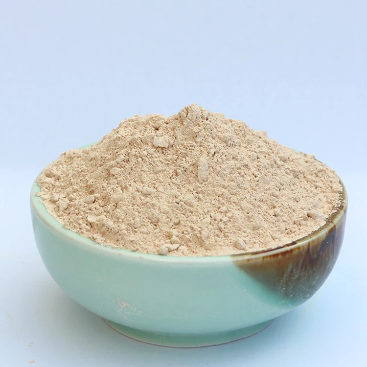 China Manufacture Quality Tiles Good Viscosity Refractory Kaolin