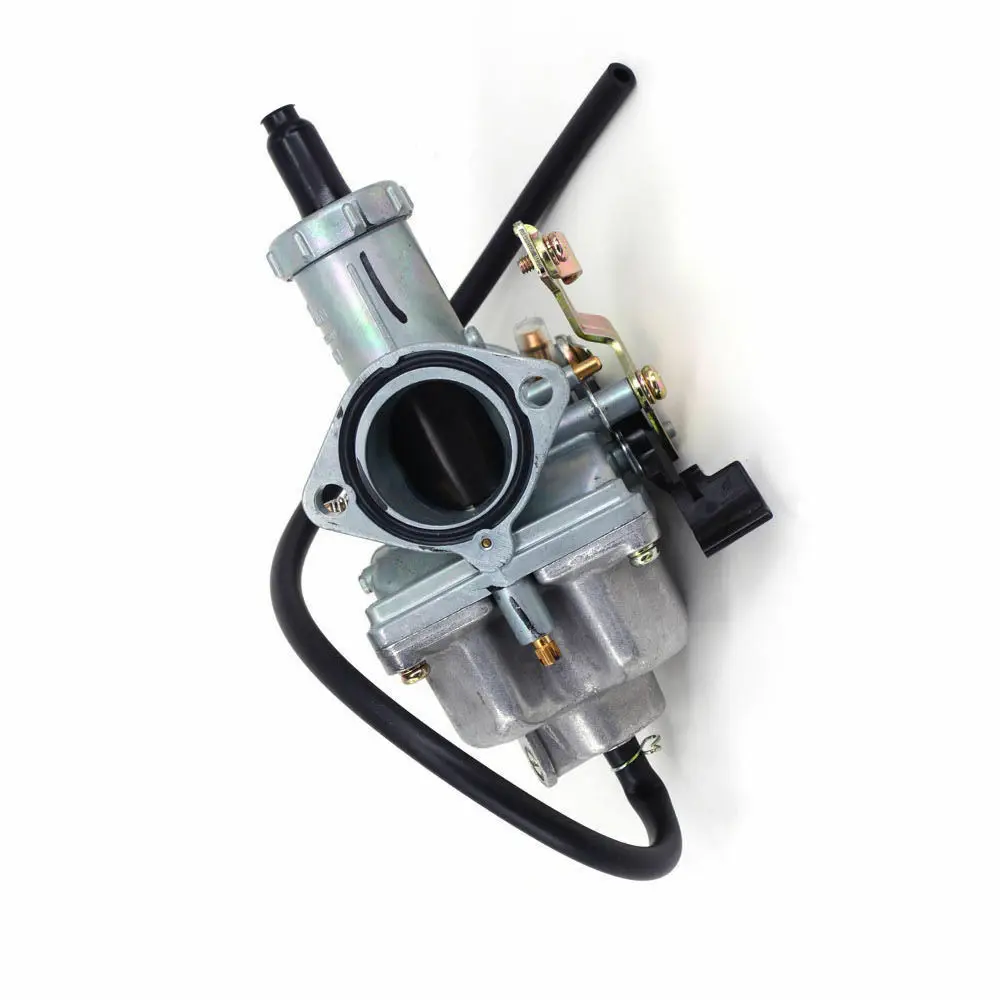 China suppliers 250cc CG250 Off-road Motorcycle carburetor kit for Garden machinery
