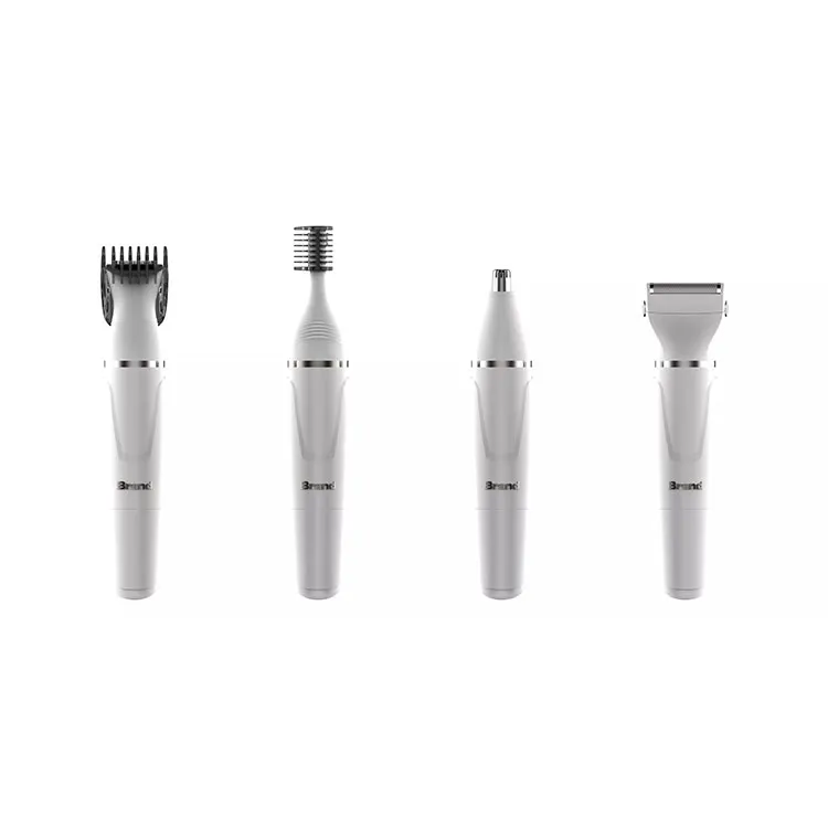  Facial hair remover bikini trimmer mini eyebrow women