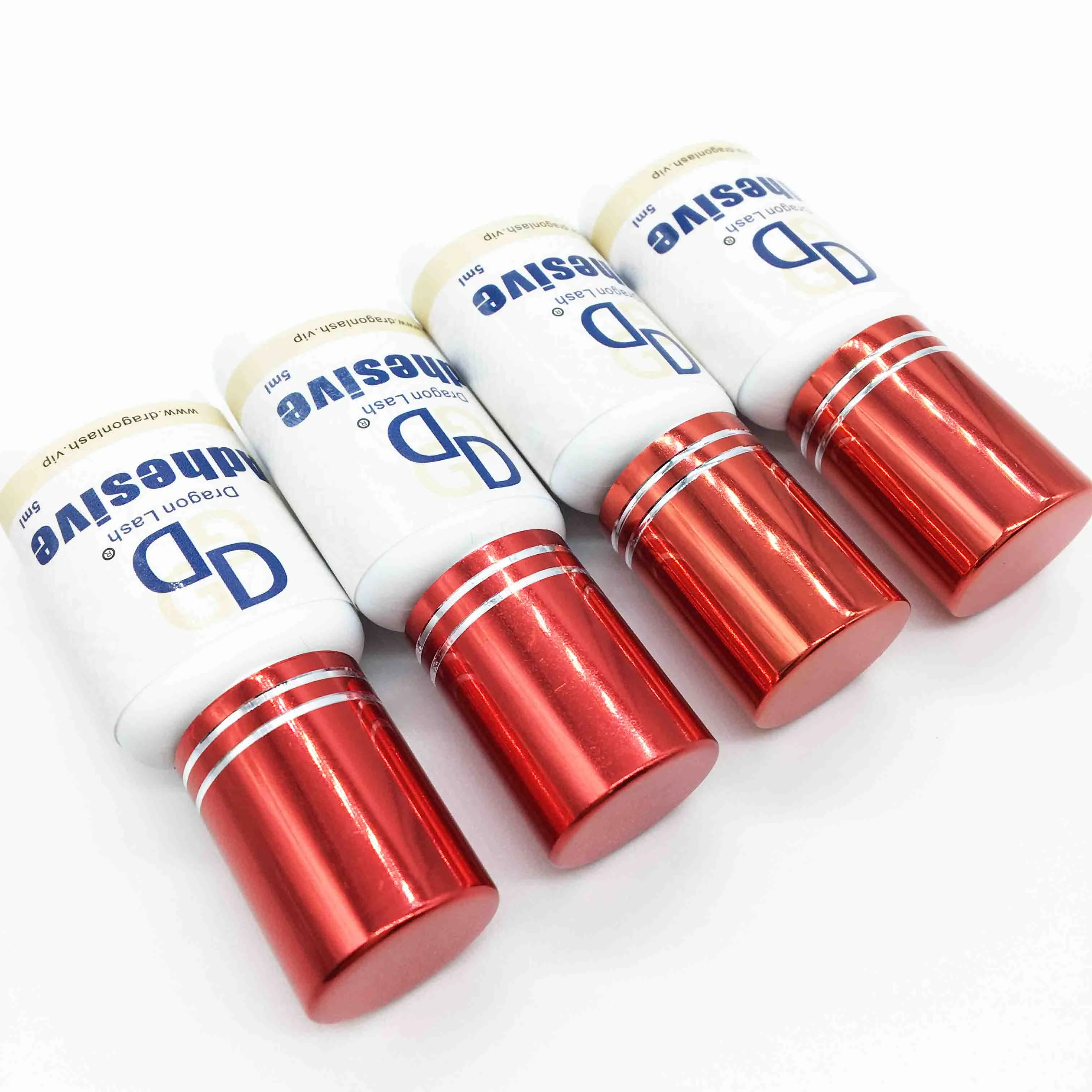 0.5S black Fast Dry korean Luxury eyelash glue  6-8 weeks Retention time quality Professional black quality  lash extension glue