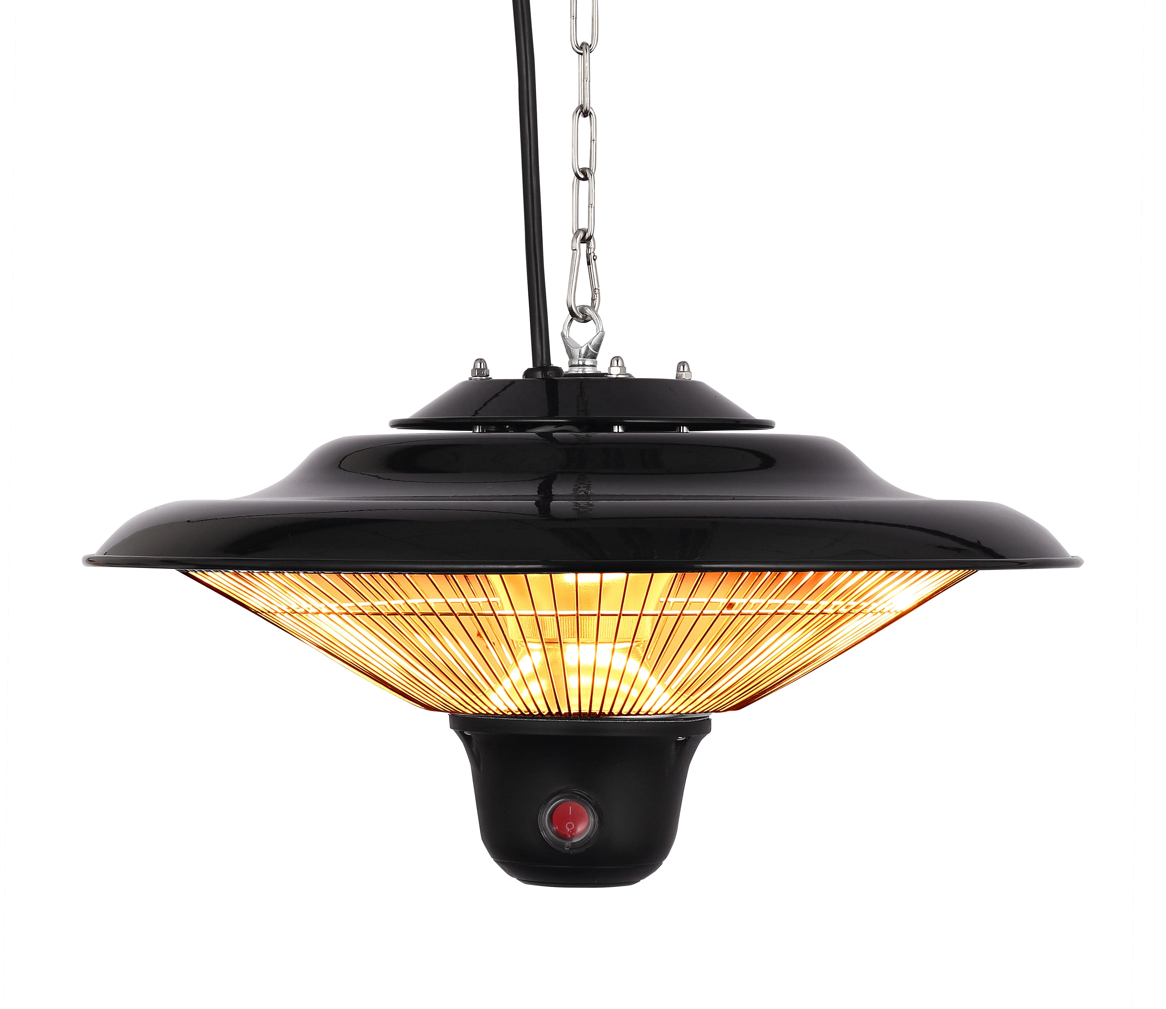 outdoor  electric heater infrared patio ceiling type heater