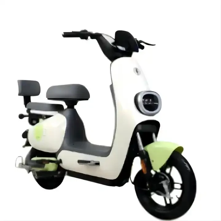 400w High powder Electric bicycle electric scooter electric dirt bike