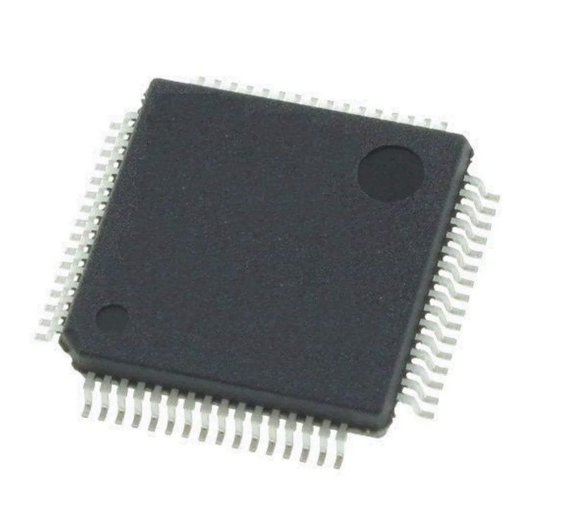 DSPIC33FJ32GS406-I/PT Digital signal processor and controller DSC 16 Bit MCU/DSP 40MIPS 32KB FLASH