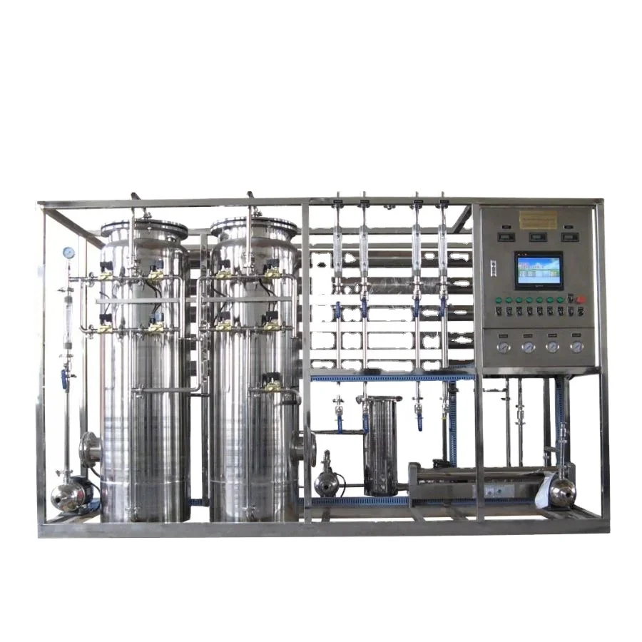 3.2-Gallon Coated Steel Reverse Osmosis RO Water Storage Tank