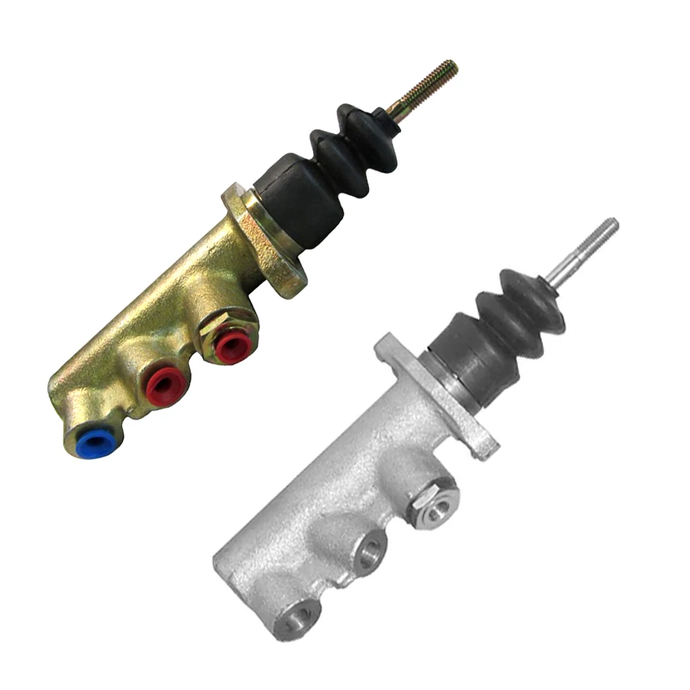 3614780M91  Master Cylinder  suitable  for  Massey Ferguson 362 375 383 390