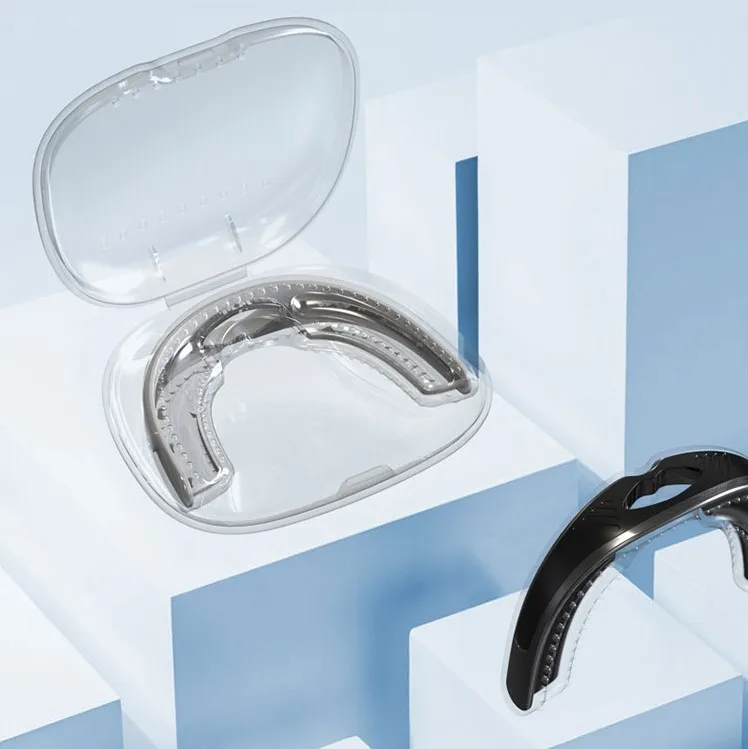 Sleep Peacefully Breathe More Smoothly Solve Airway Obstruction Stop Snoring Treatments