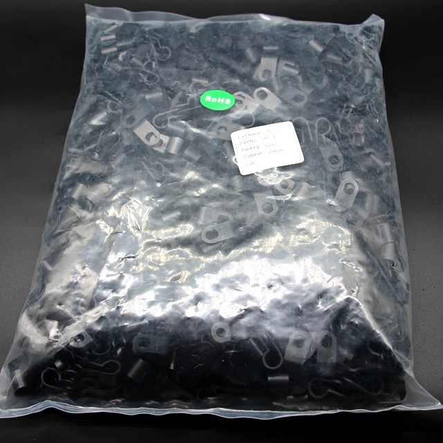 electrical wire cable mounting clips by ul certified