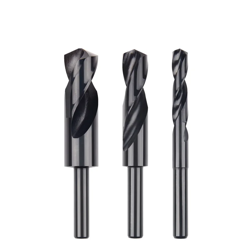 Canpro Fully Ground Power Tool Accessory Hss Inox Drill Bits For Stainless Steel Metal Jobber Twist Drill Bit Set