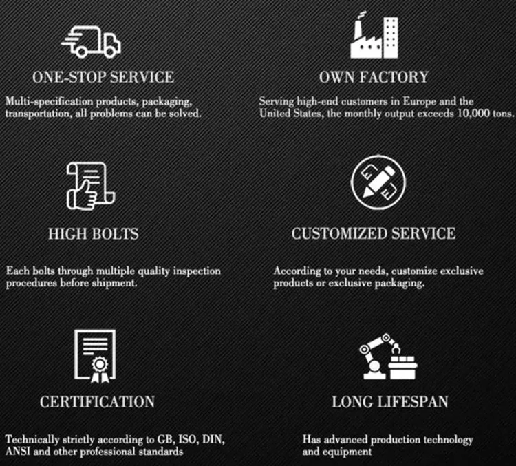 Hexagonal Making Machine Hex Head Heavy Hexagon Gr 5 307A Hex With Washers Tension control bolt