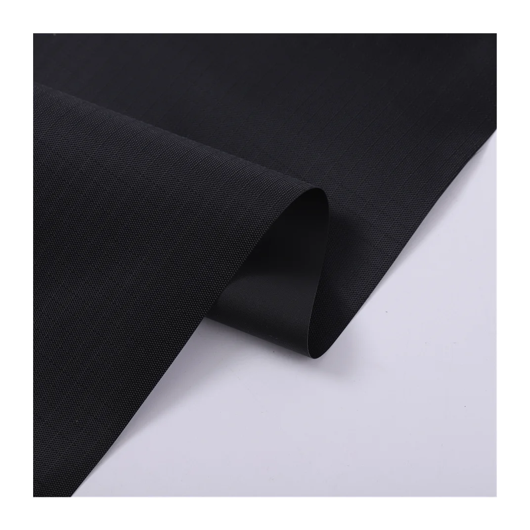 210D Oxford PVC mesh for outdoor waterproof and wear-resistant Backpack