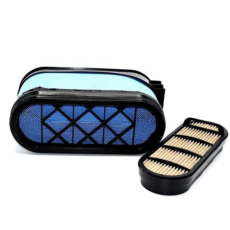 Heavy duty truck air filter P608675 P606121 FOR SEAT HYUNDAI LEON 1P1 BWA1 TERRACAN HP D4BH