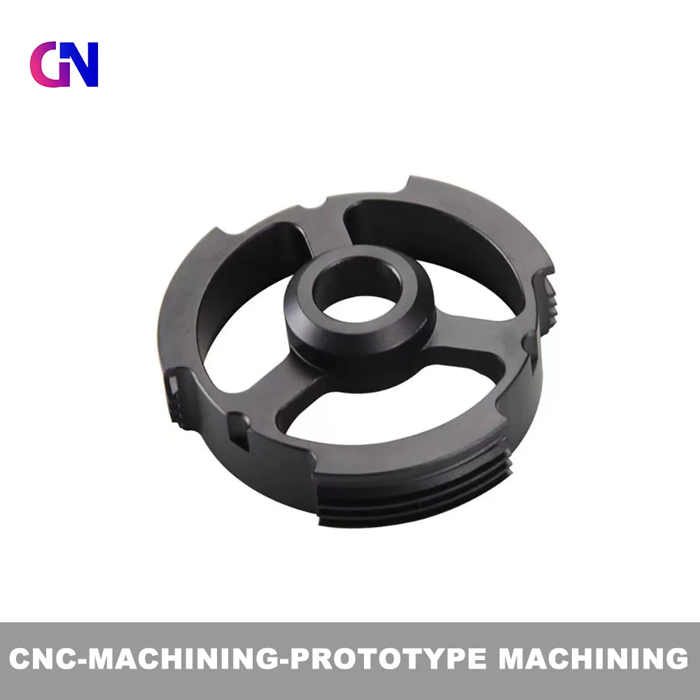 High Quality CNC Machine Service Prototyping Demonstration Boards And Kits Prototype Manufacturing