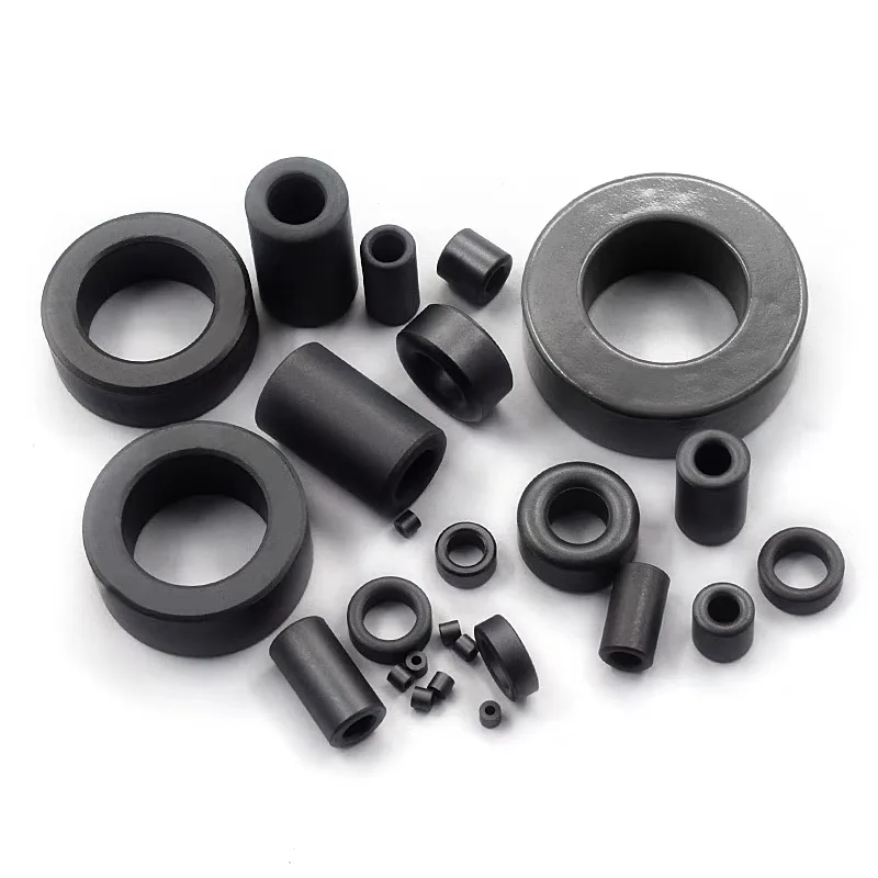 Winchoice Powerful Hard Ferrite Magnet Y30 Ferrite Magnet