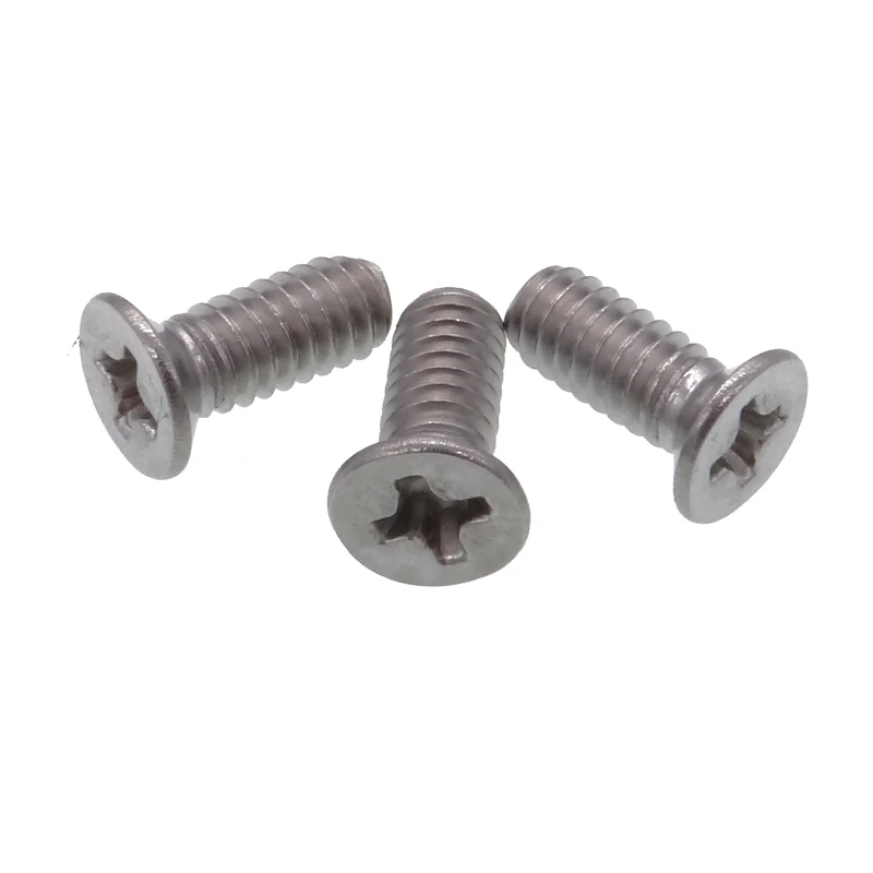 Сделано в Китае, винт с звездообразной головкой M2.5 * 6, звездообразный винт