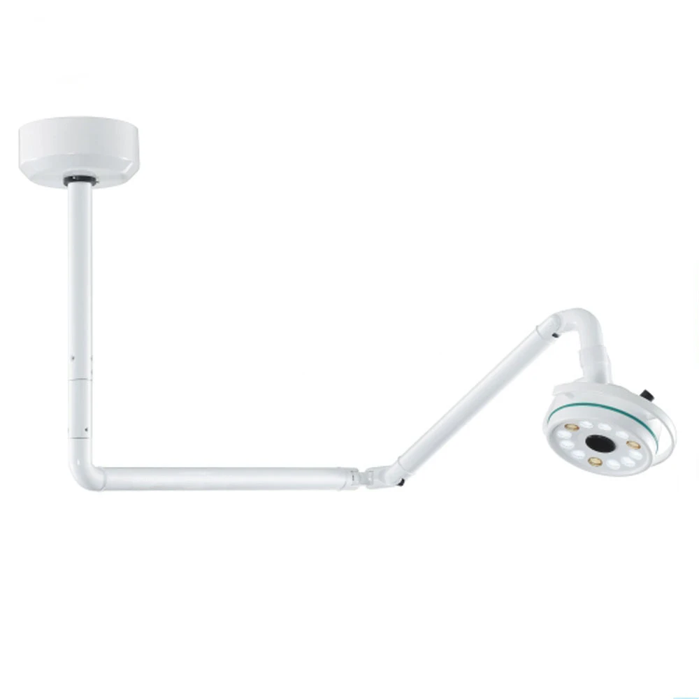 36W LED Dental Head Lamp Surgery Veterinary Medical Beauty Hospital Wall Shadowless Examination Light