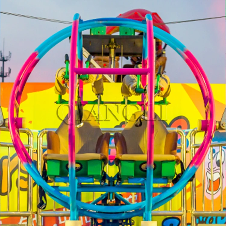 Аттракционы аттракционы ярмарка карнавальные игры высокопрочные батут банджи-джампинг для продажи