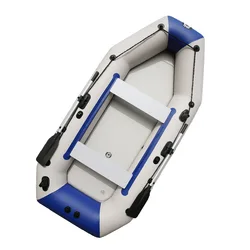 Factory directly sale rigid inflatable boat inflatable fishing boat high quality rowing boats