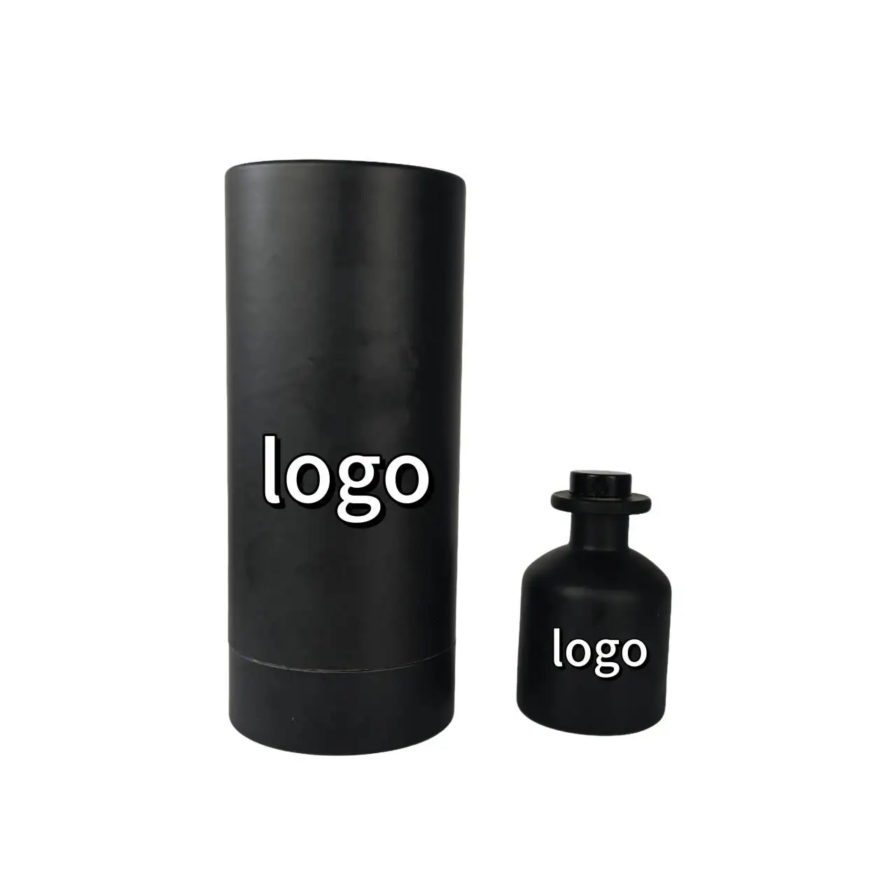 Hot Sale Aromatherapy Packaging with bottle Complete customization Custom color and logo  aromatherapy set box Low moq