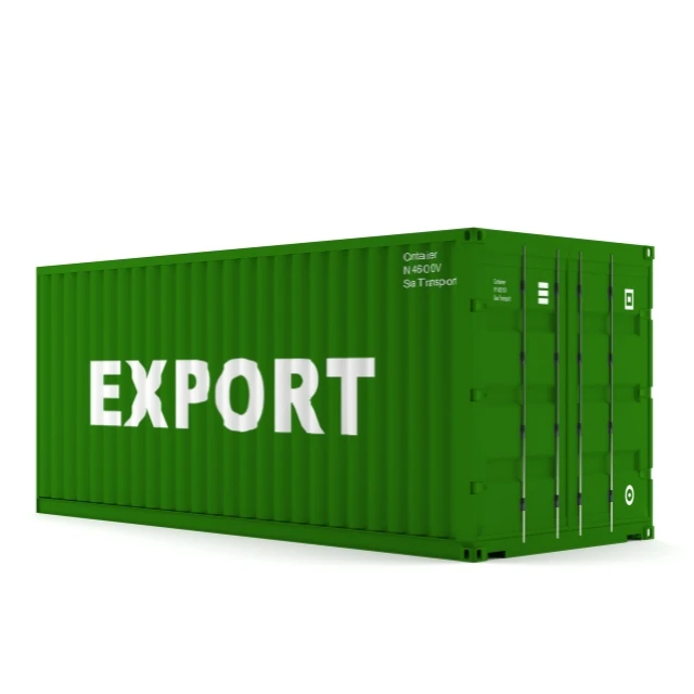 FBA Door-to-Door Sea Freight Forwarder Services Amazon From China to USA UK Cargo Shipping & Delivery