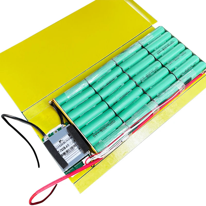 lithium ion battery 18650 4s 14.8v 11.1v 18ah 20ah 24ah 12ah li-ion for energy storage