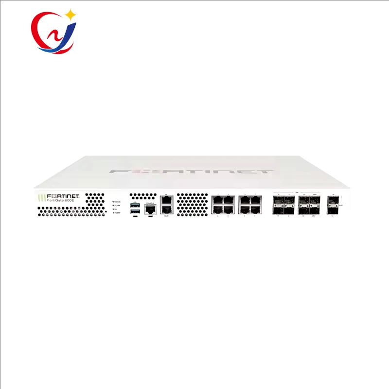 Хорошая цена FortiGate 601E серии FG-600E и FG-601E брандмауэр нового поколения NGFW