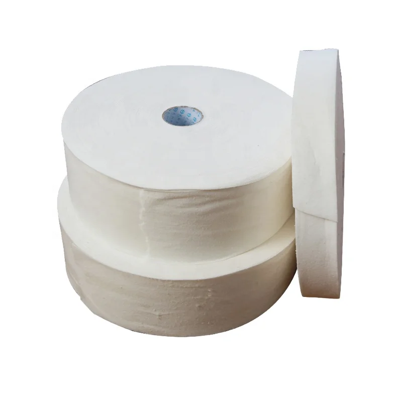 Free Sample Sanitary Napkin Raw Materials Pulp Paper Sanitary Pad Wrap Fluffy Paper