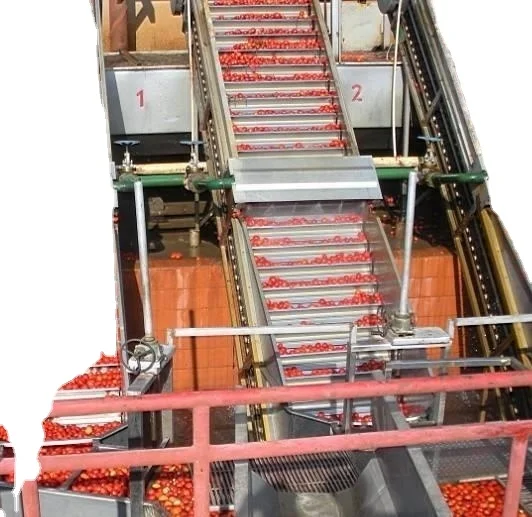 Tomato saurce /paste  orange /apple /mango fruit juice making production line