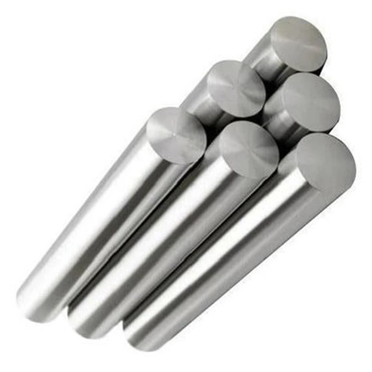 Made In China Precision Alloy Rod 4J34 Iron Nickel Cobalt Steel Round Bars