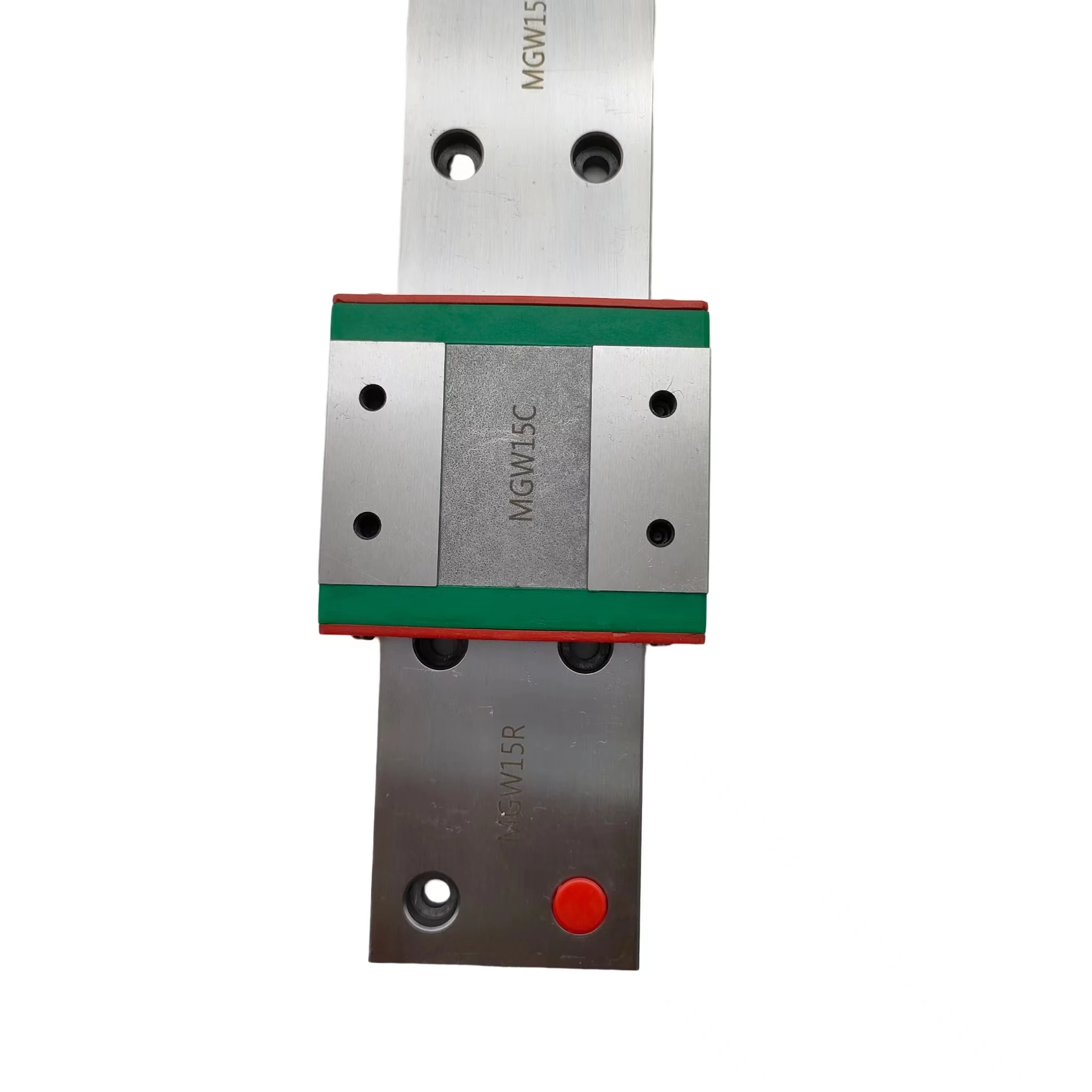 Best selling precision CNC operation linear guide rail MGW15