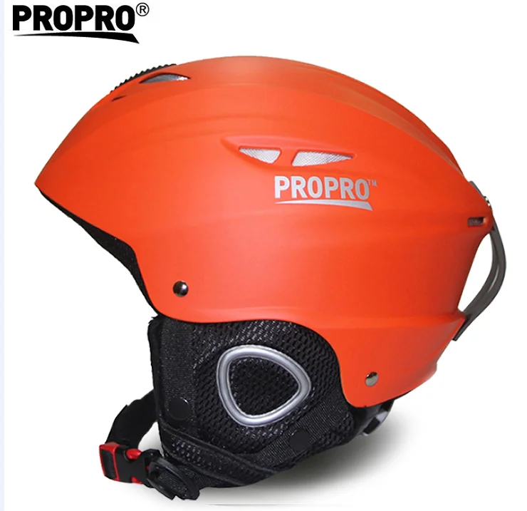 Factory Direct Commercial  Snowboard helmets Outdoor Sports Helmet Ice Skating Ski & Snowboard Helmets for Men, Women & Kids