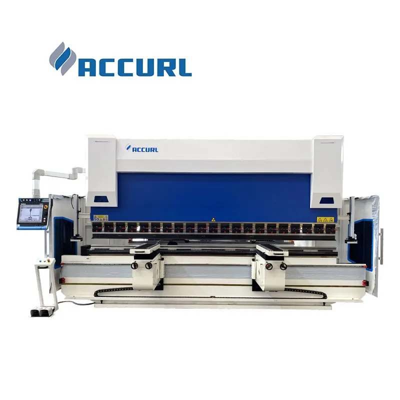 ACCURL CNC Press Brake bending machine press brake global supplier