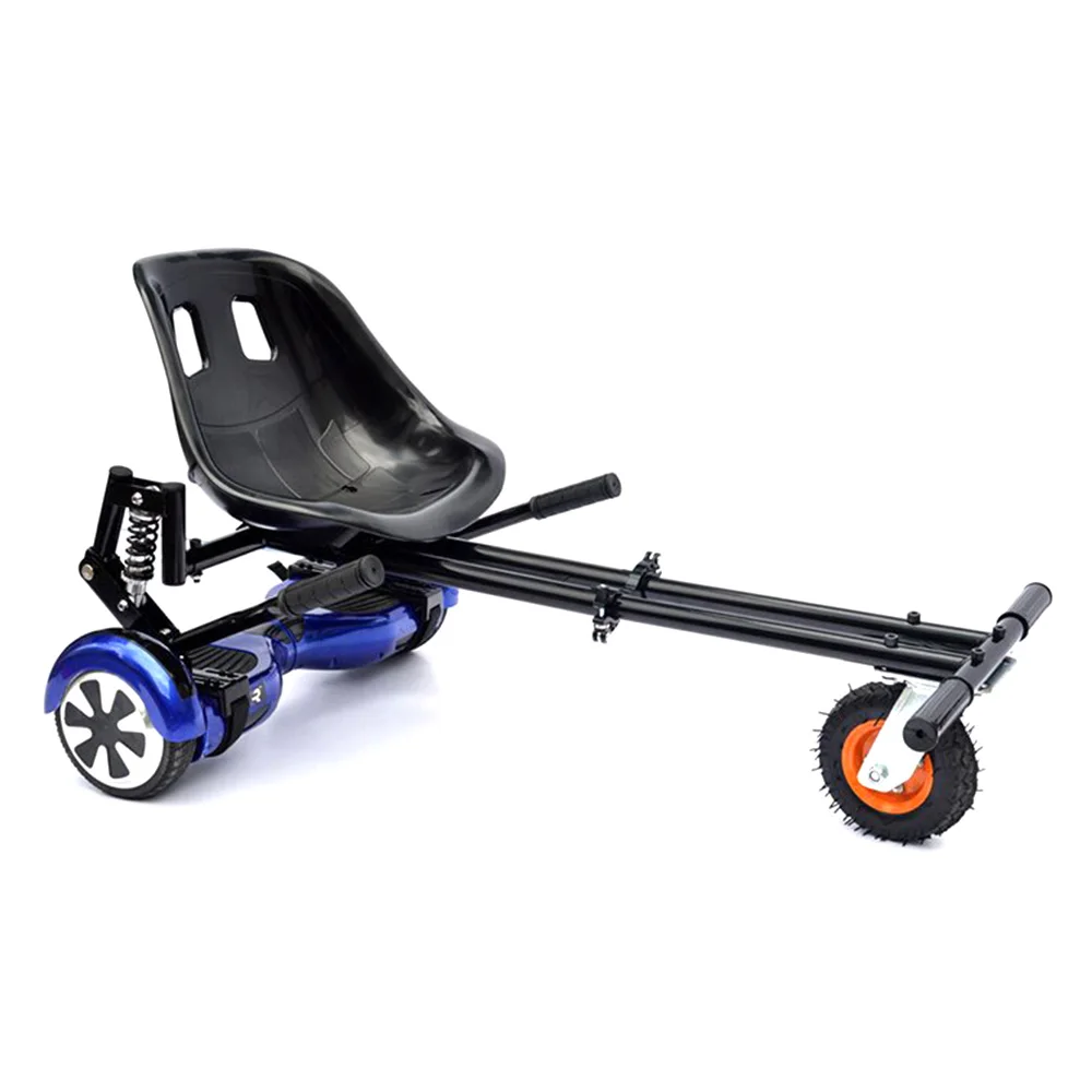 Электрический Ховерборд Hovercart комплект Ховербордов ховеркарт Go Cart аксессуары совместимые с 6 5 8 10 дюймовыми ховербордами для детей и взрослых