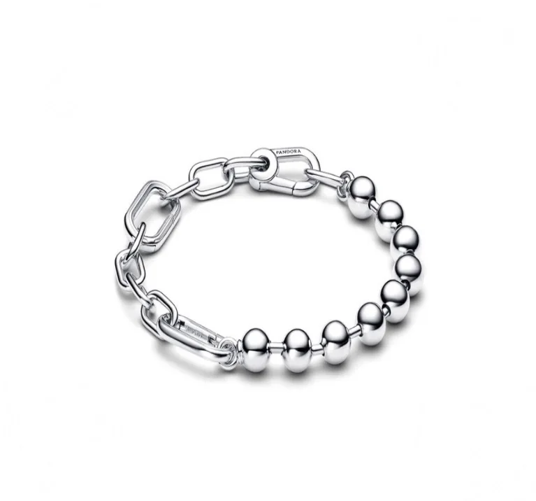 Thailand factory Original LOGO bracelet Charms Pendant Mickey snake pulsera Diy Bracelet